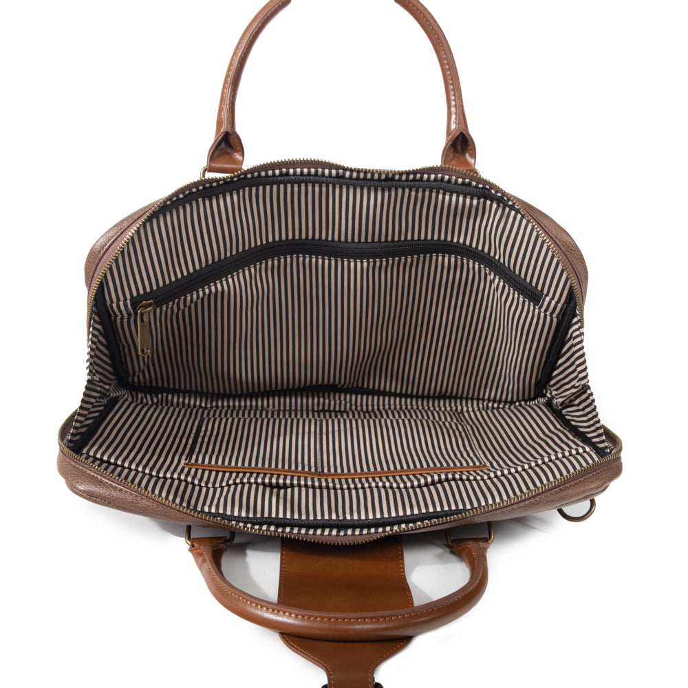 The Oxford Laptop Case
