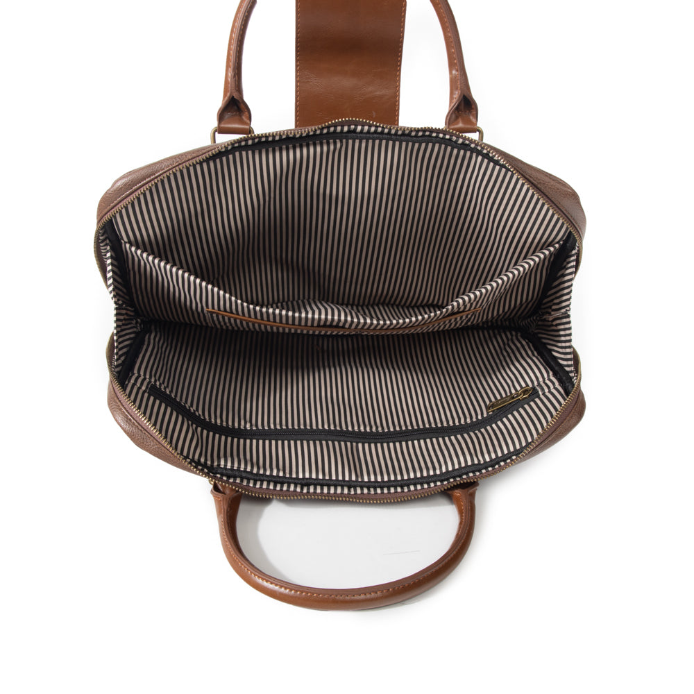 The Oxford Laptop Case | Brouk & Co. Online Store