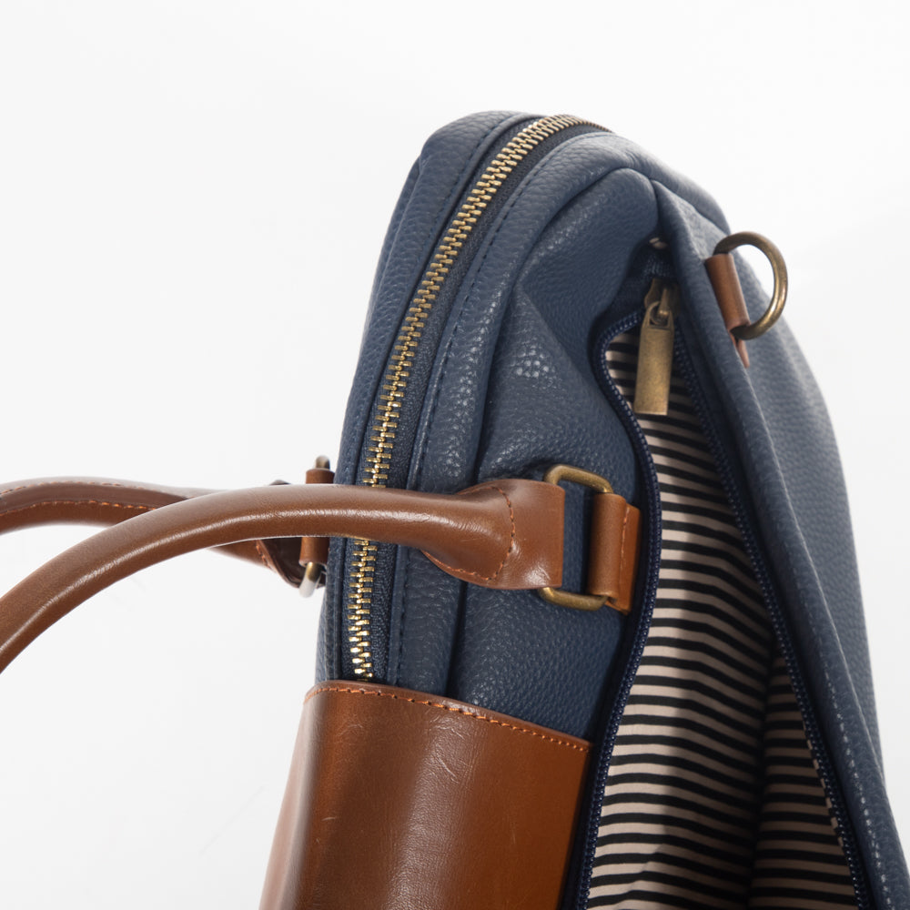 The Oxford Laptop Case | Brouk & Co. Online Store