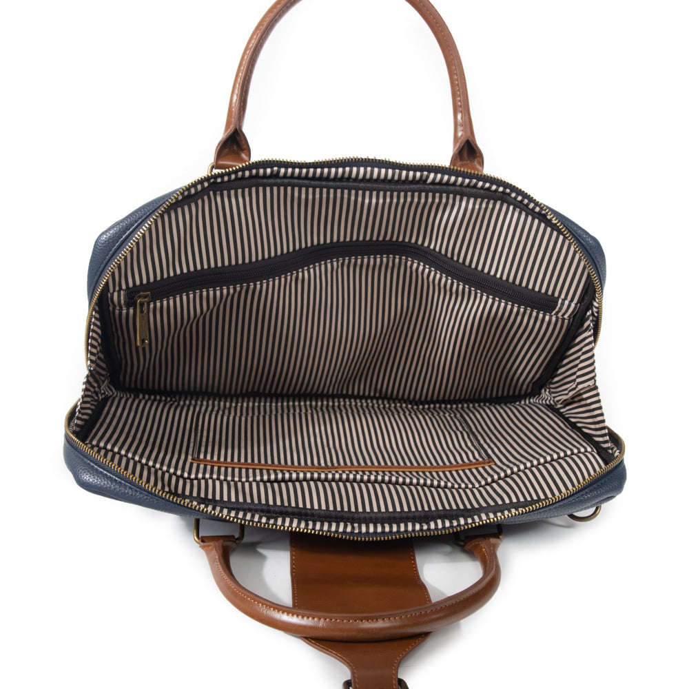 The Oxford Laptop Case
