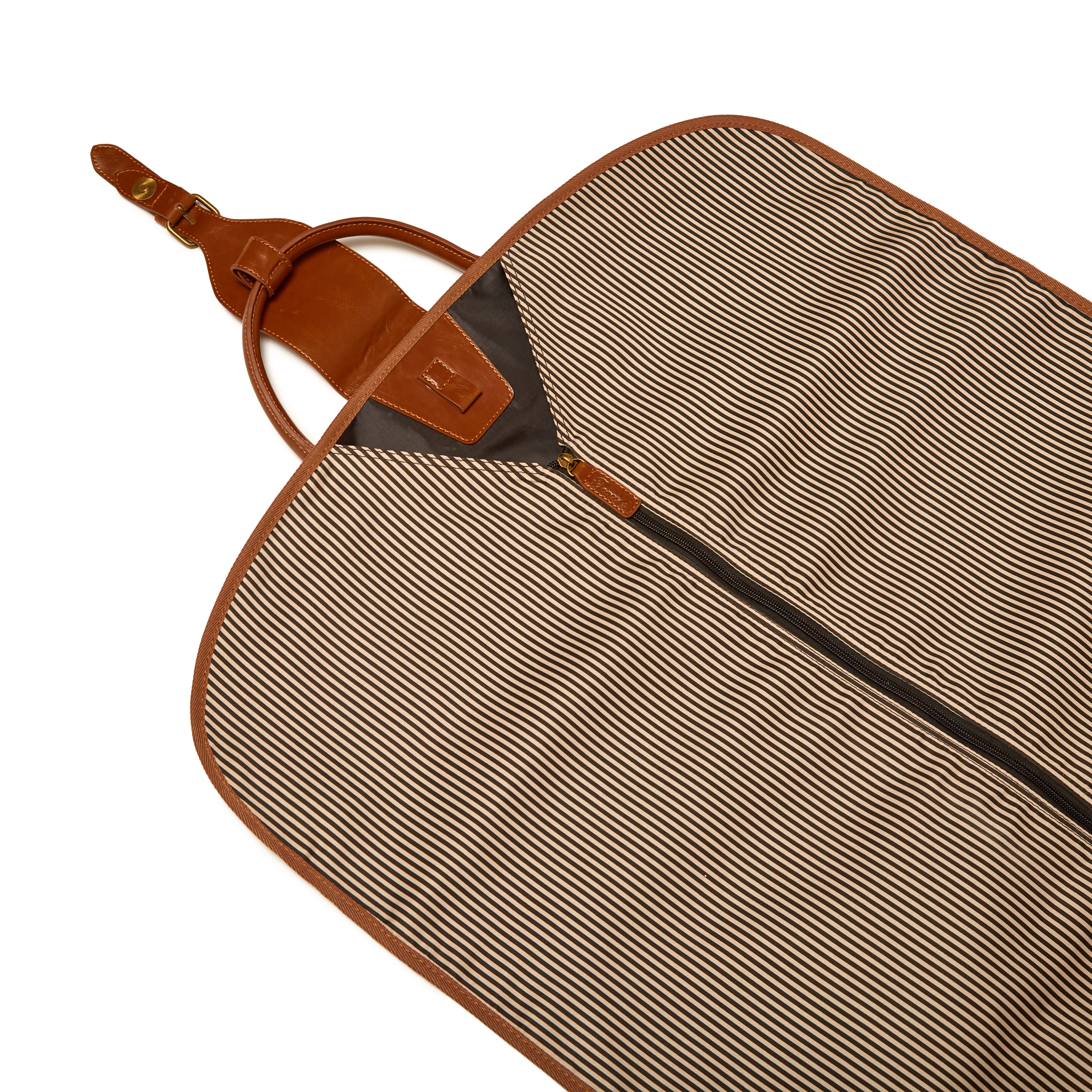 Brouk & Co Oxford Garment Bag - Thumbnail 5