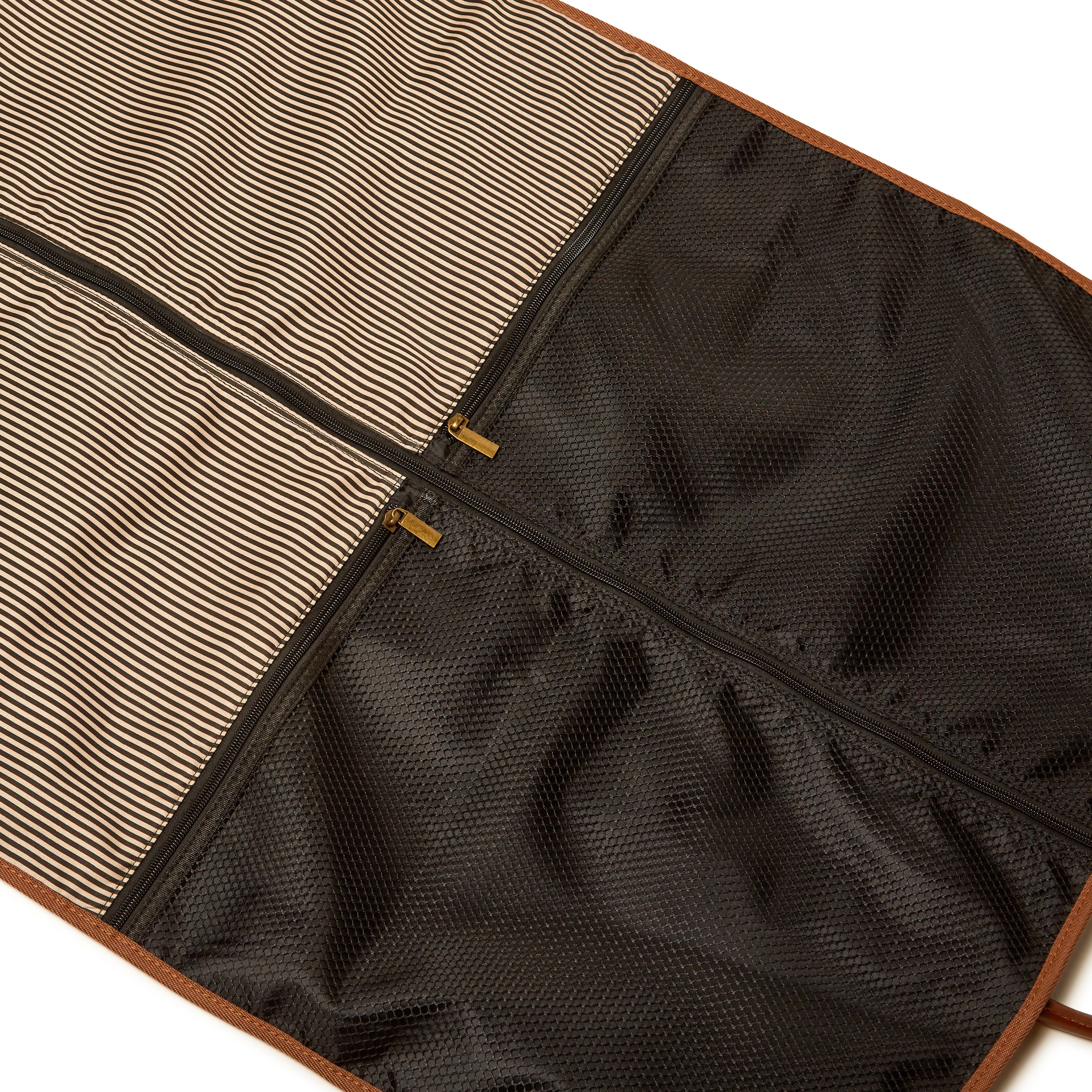 Brouk & Co Oxford Garment Bag - Thumbnail 3