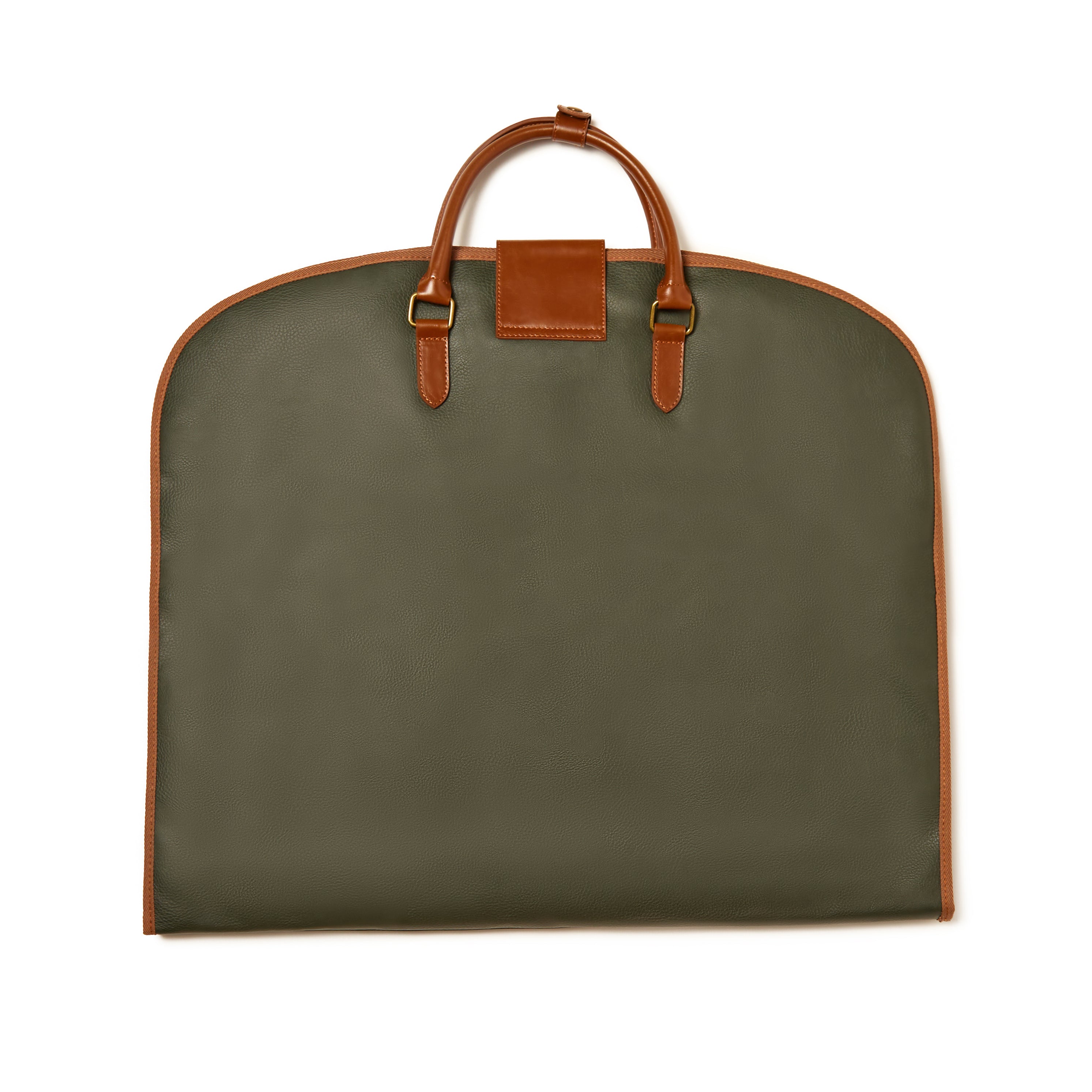 The Oxford Garment Bag | Brouk & Co.
