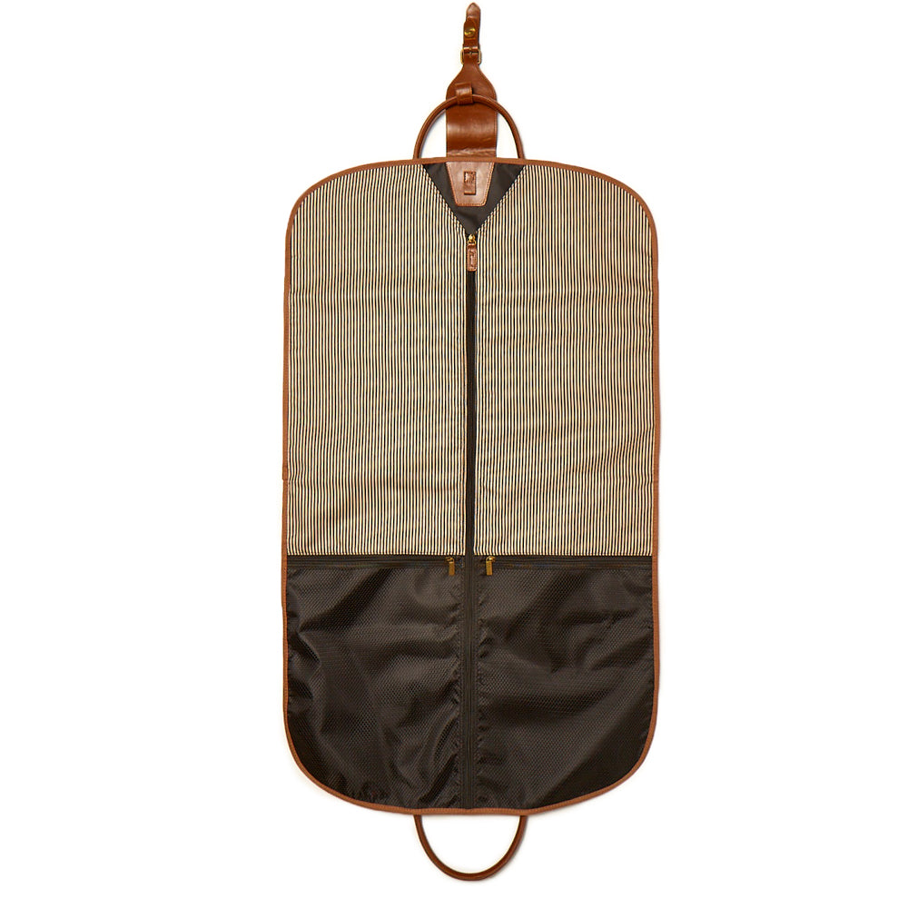 Brouk & Co Oxford Garment Bag - Thumbnail 3