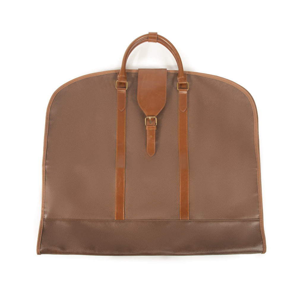 Brouk & Co Oxford Garment Bag