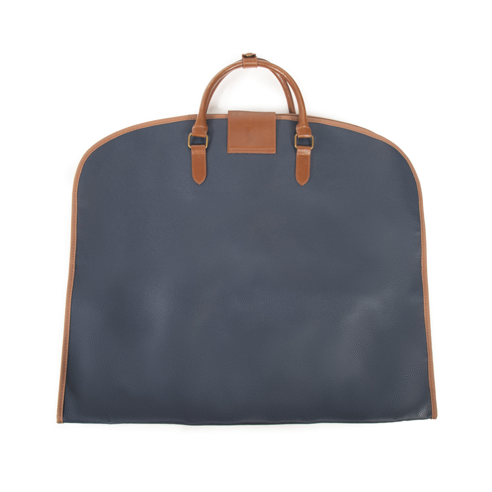 The Oxford Garment Bag | Brouk & Co.