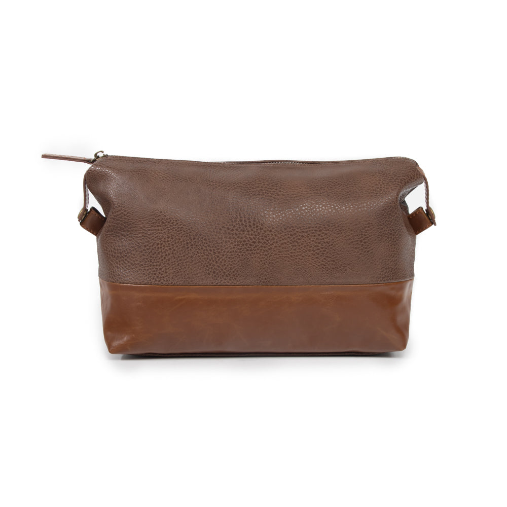 Brouk & Co. The Oxford Toiletry Bag