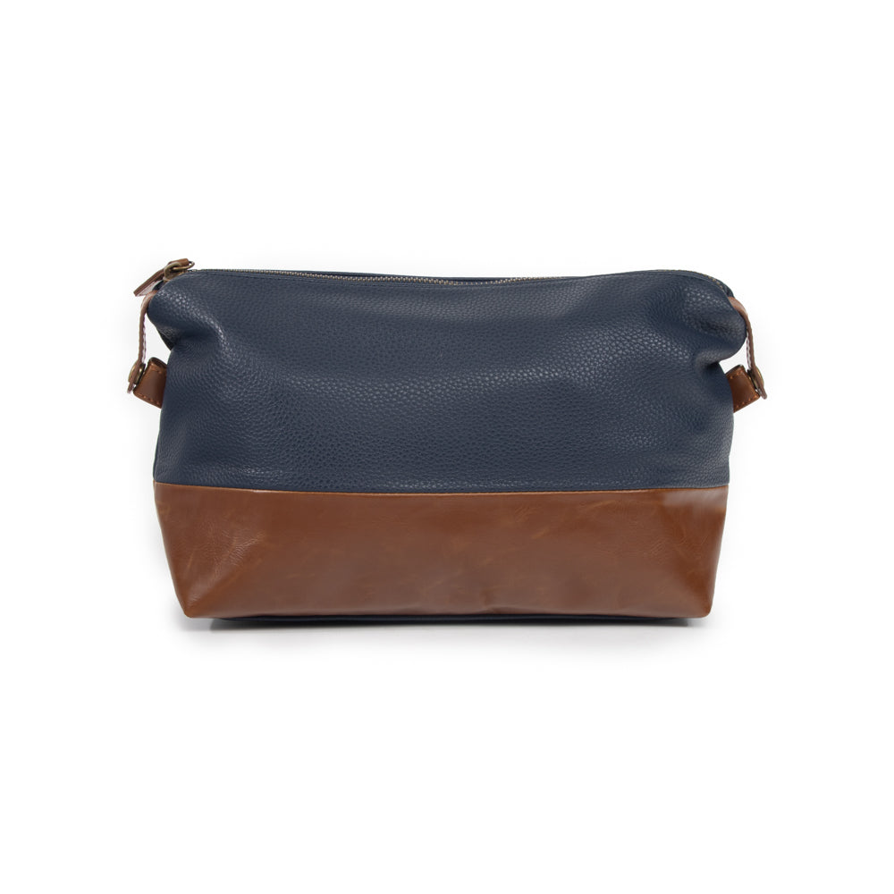 Brouk & Co. The Oxford Toiletry Bag - Thumbnail 2