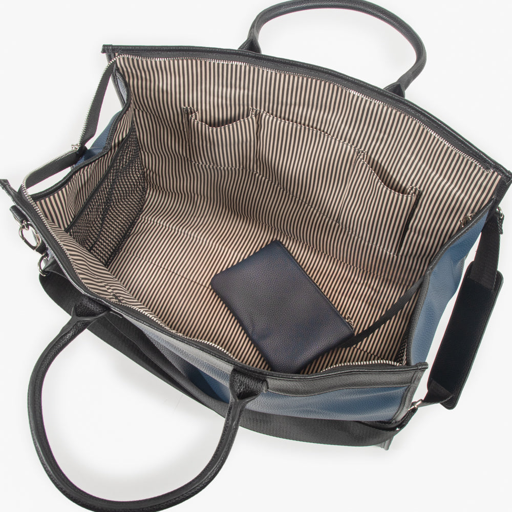 Brouk & Co Siena Boarding Bag - Thumbnail 4