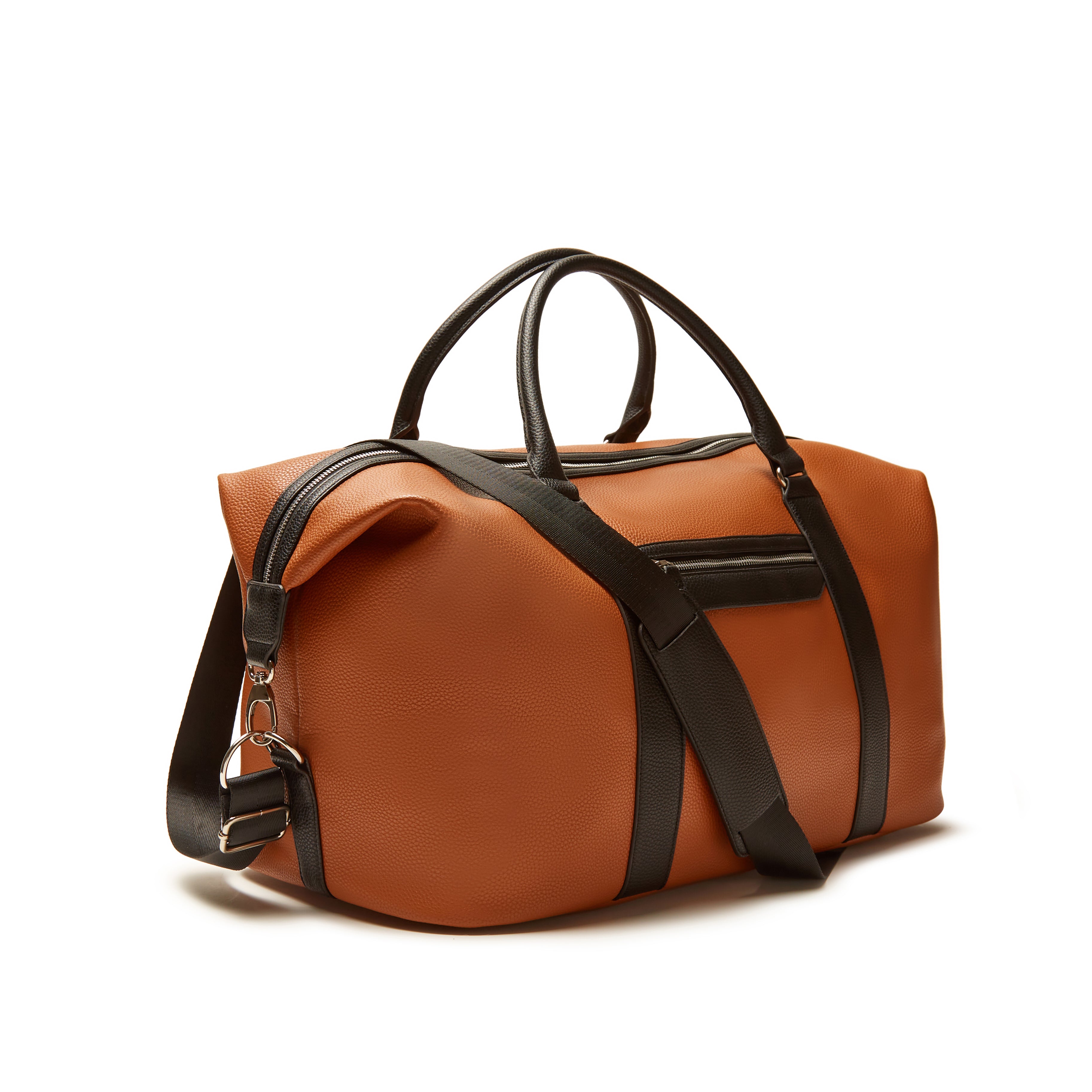 Brouk & Co Siena Duffel Bag - Thumbnail 4