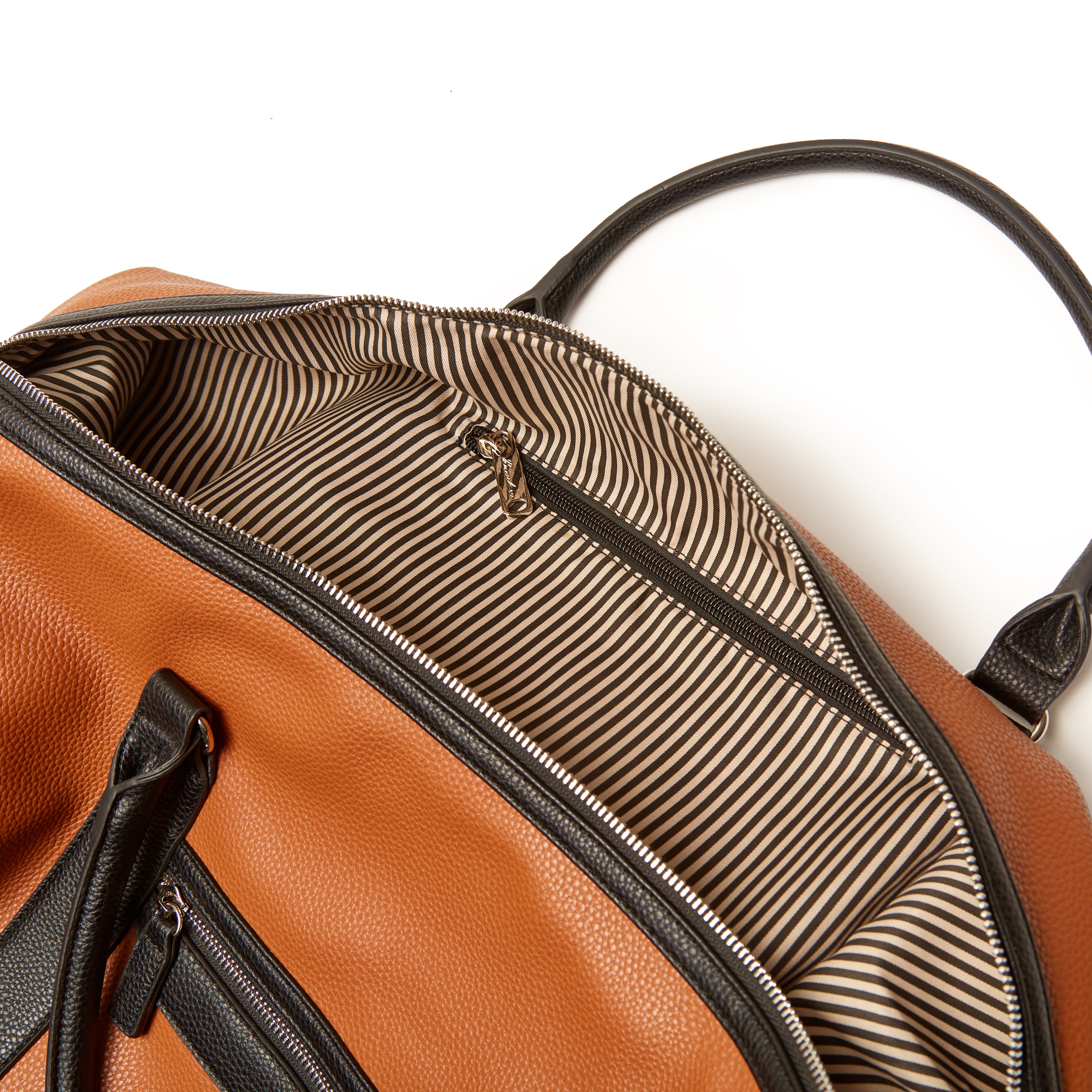 Brouk & Co Siena Garment Bag - Thumbnail 4