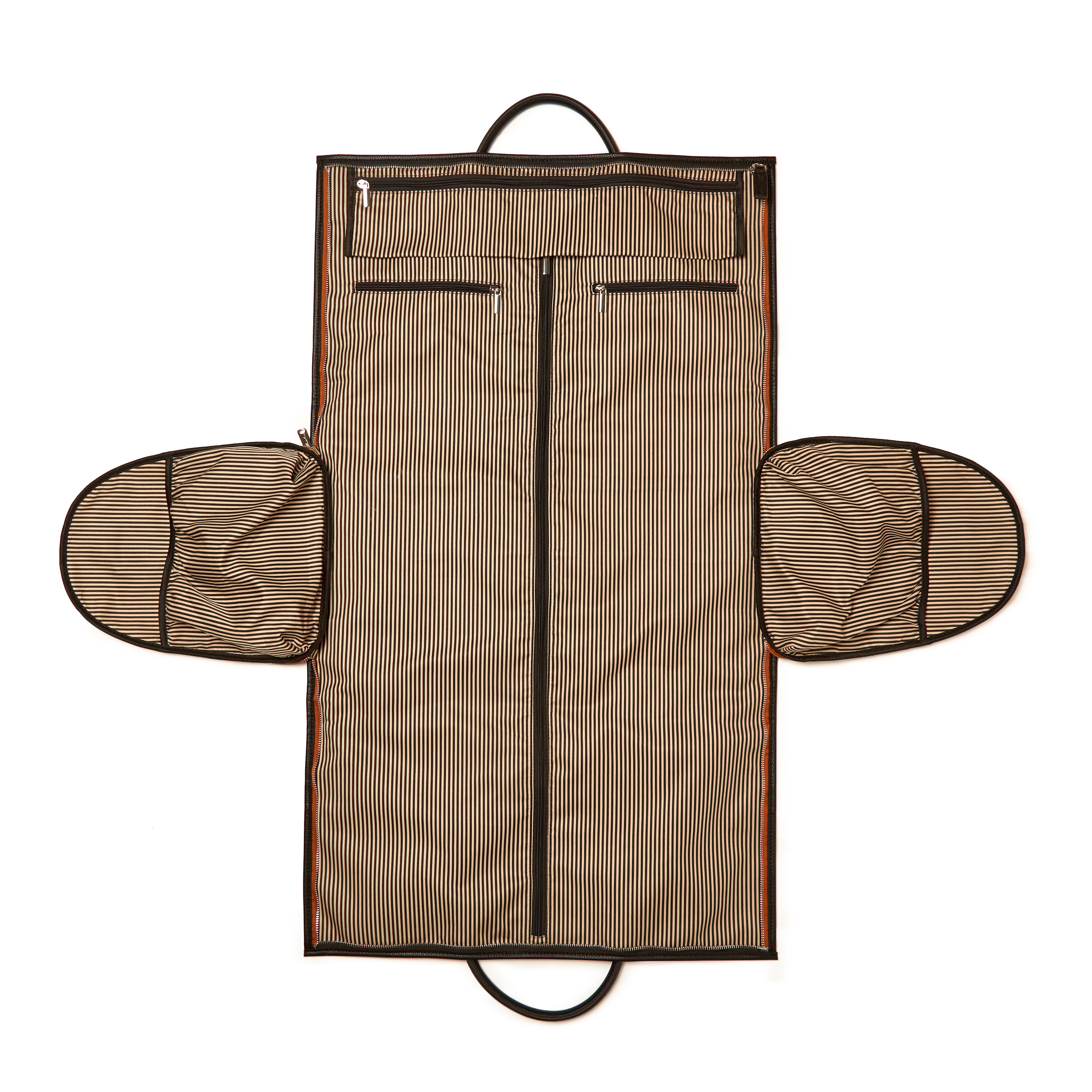 Siena 2-N-1 Garment Bag