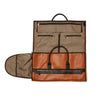 Siena 2-N-1 Garment Bag
