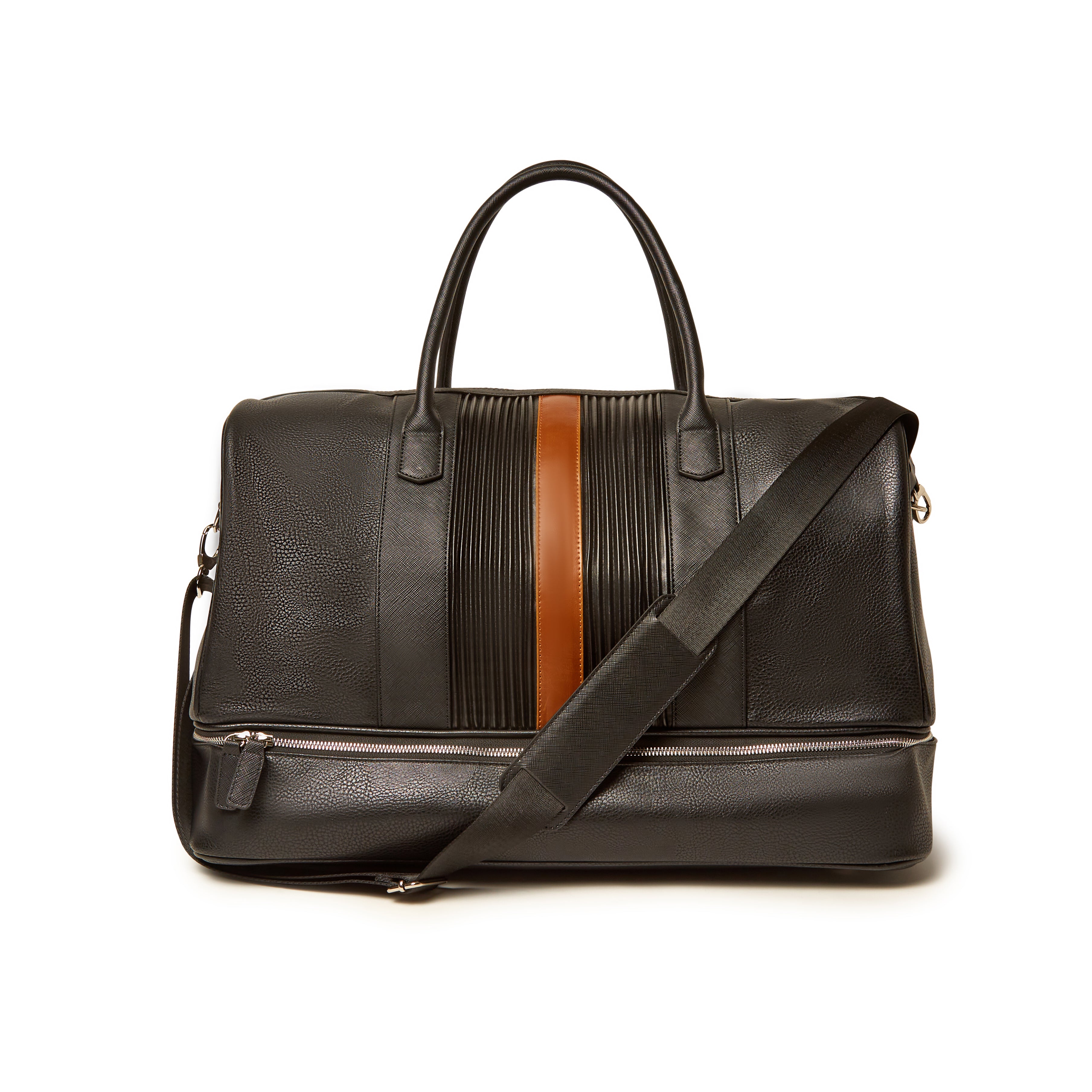 Brouk & Co Garrett Weekender Bag - Thumbnail 3