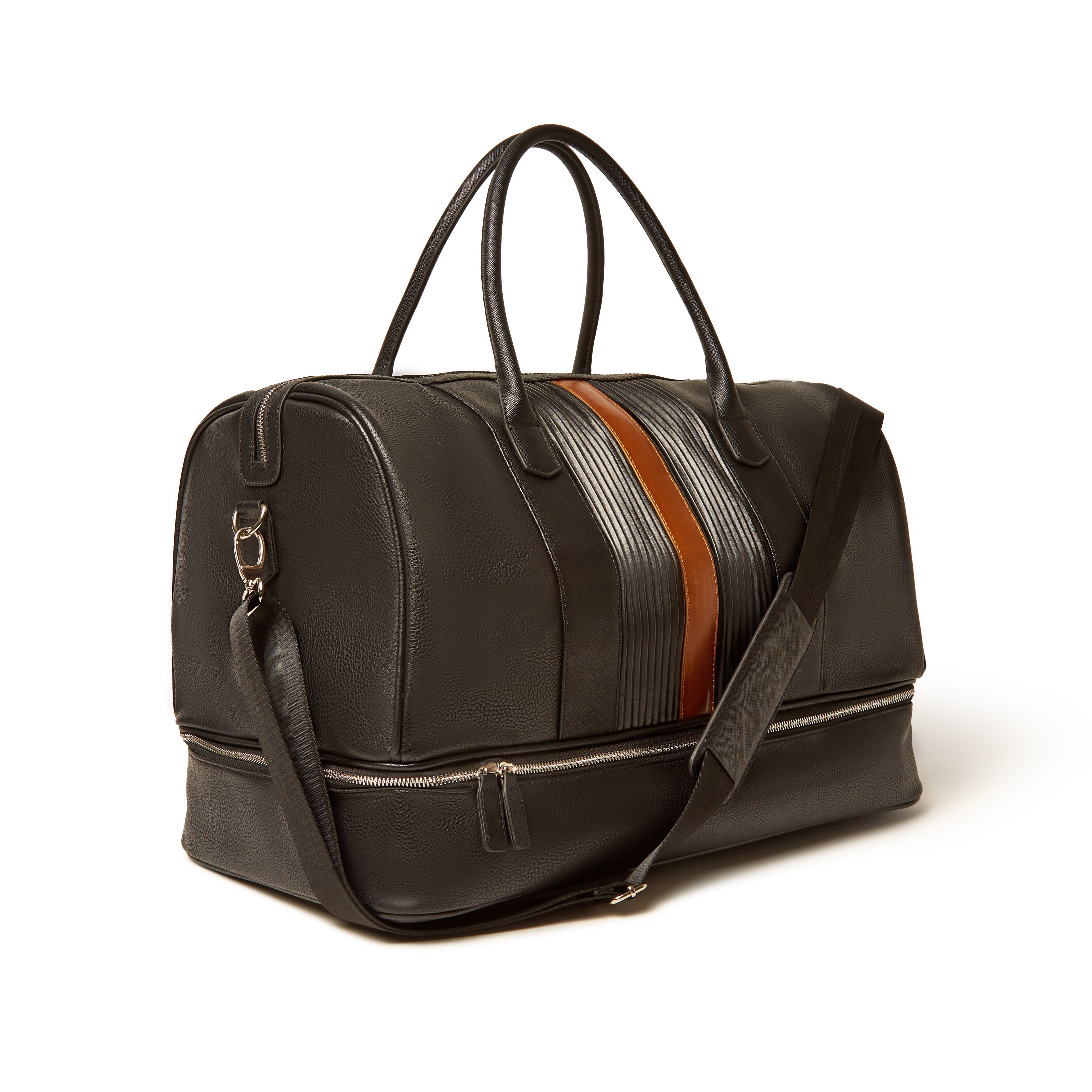 Brouk & Co Garrett Weekender Bag - Thumbnail 5