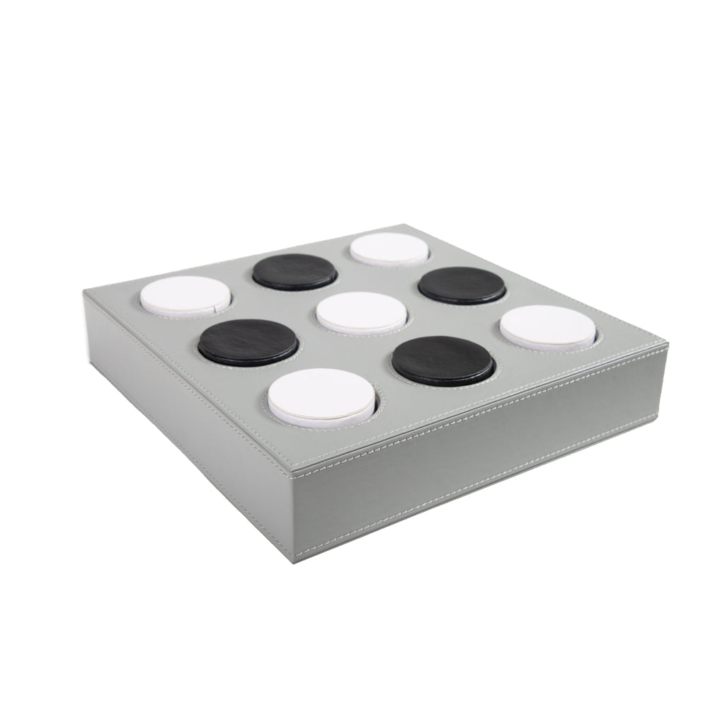 Tyler Tic Tac Toe Set | Brouk & Co.
