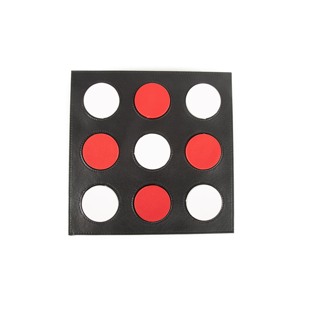 Tyler Tic Tac Toe Set | Brouk & Co.