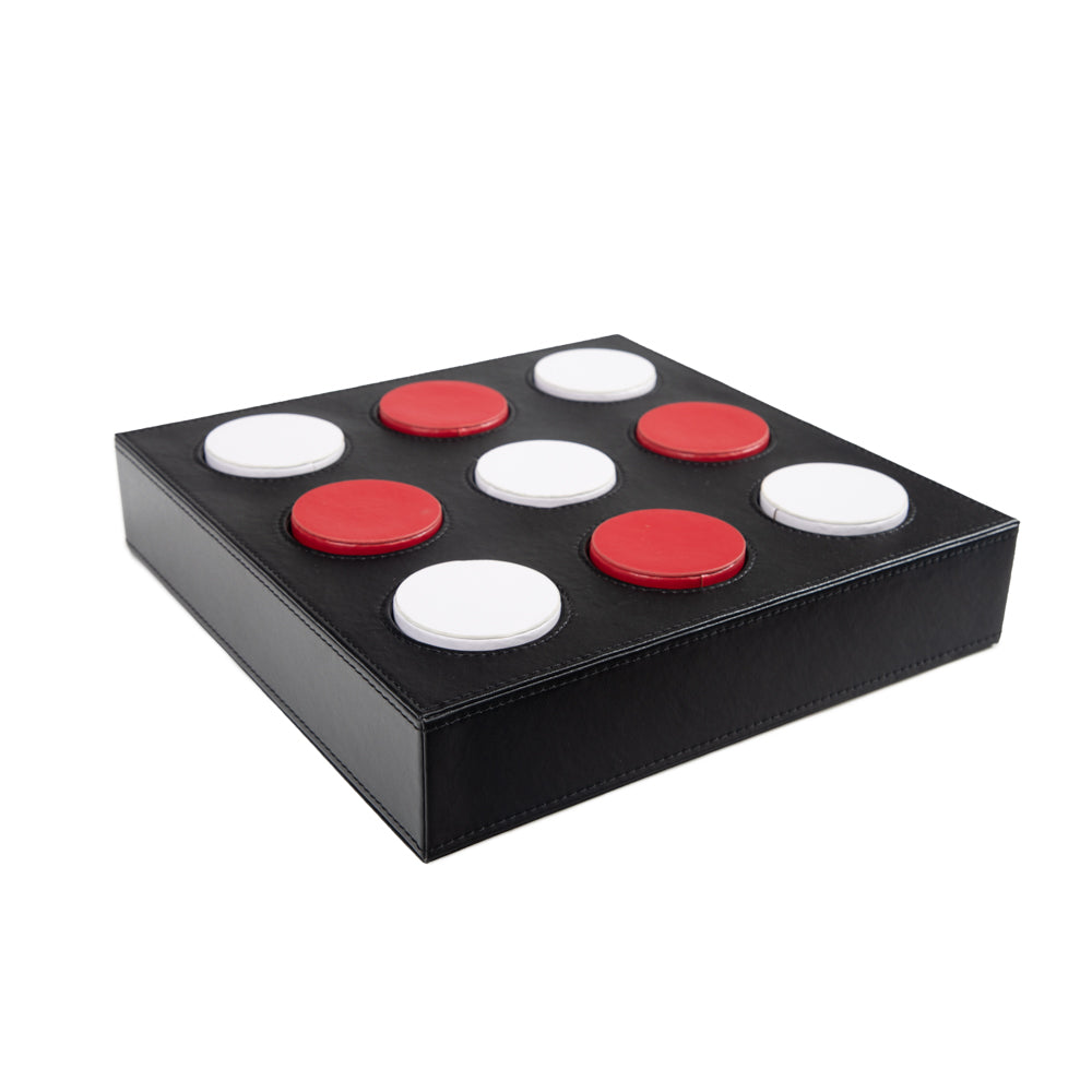 Tyler Tic Tac Toe Set | Brouk & Co.