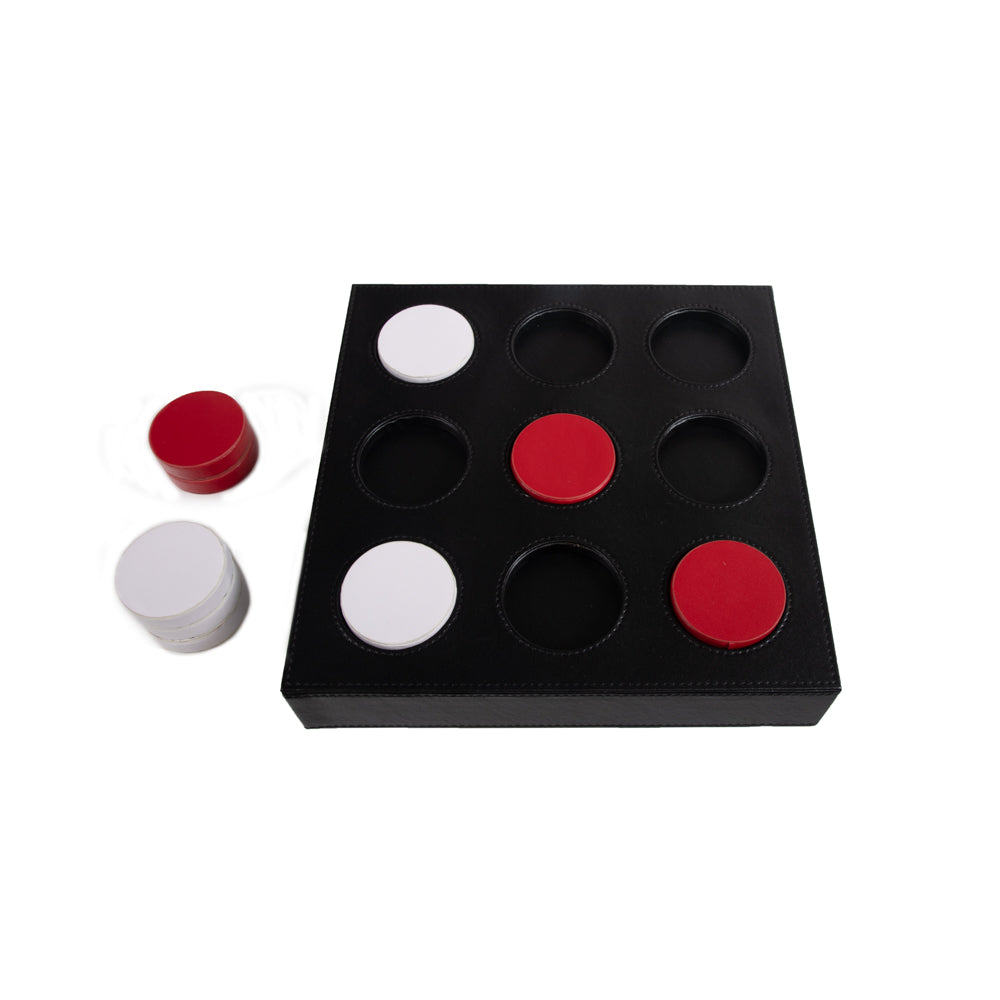 Tyler Tic Tac Toe Set | Brouk & Co.