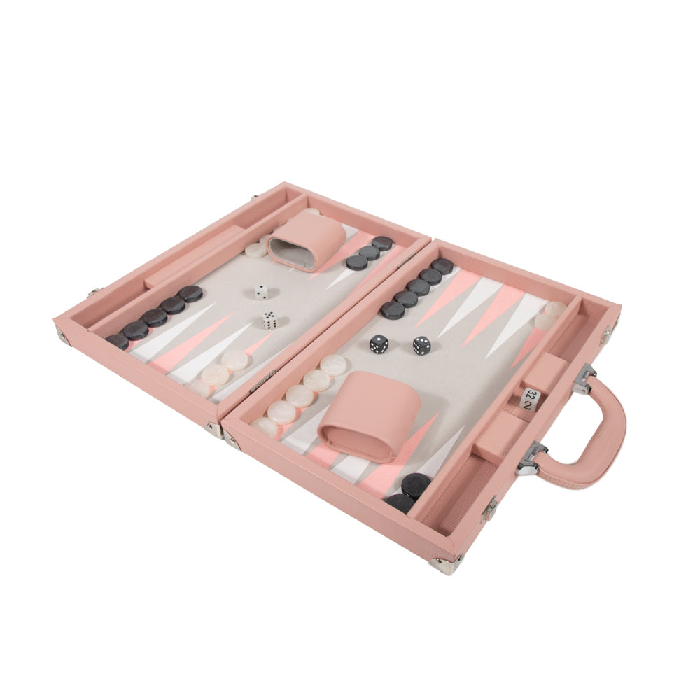 Bradley Backgammon Set | Brouk & Co.