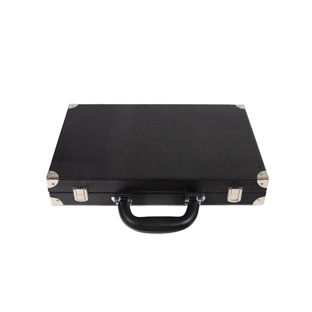 Bradley Backgammon Set | Brouk & Co.
