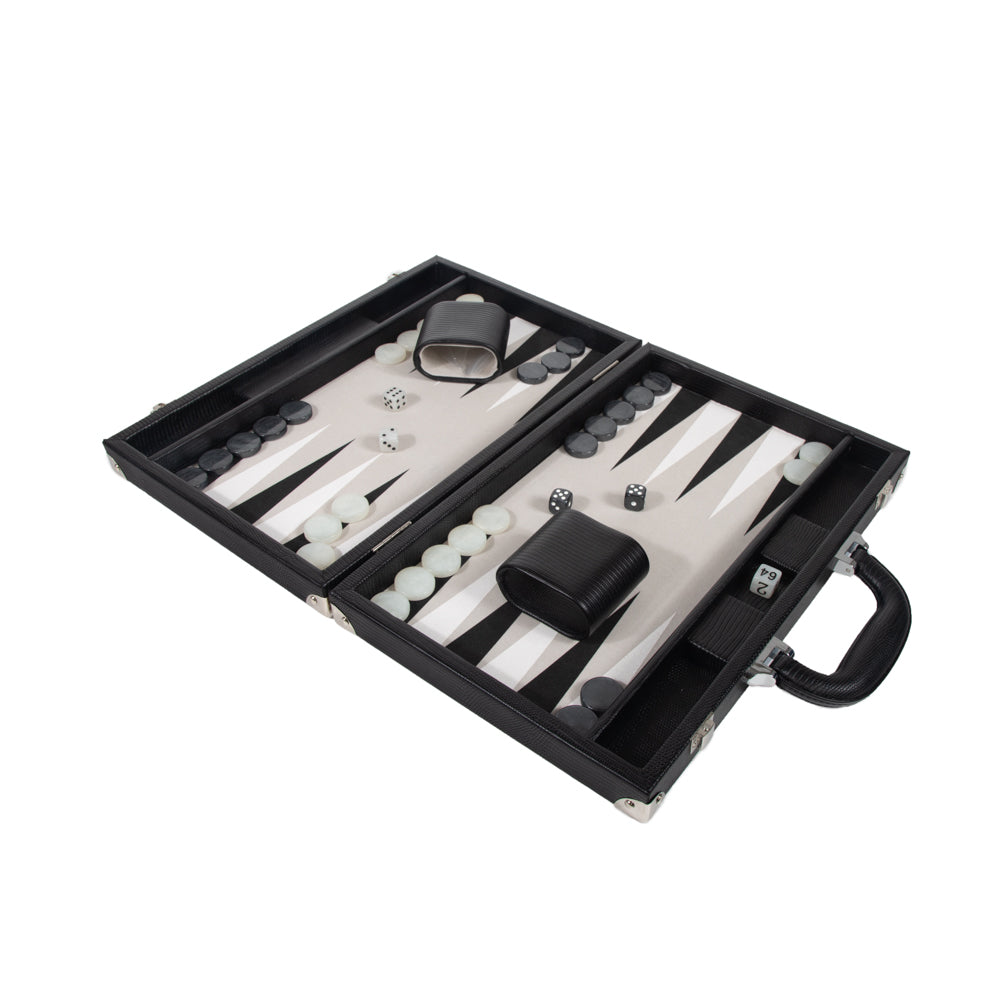 Bradley Backgammon Set | Brouk & Co.
