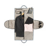Capri 2-N-1 Garment Bag