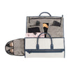 Capri 2-N-1 Garment Bag on