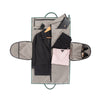 Capri 2-N-1 Garment Bag