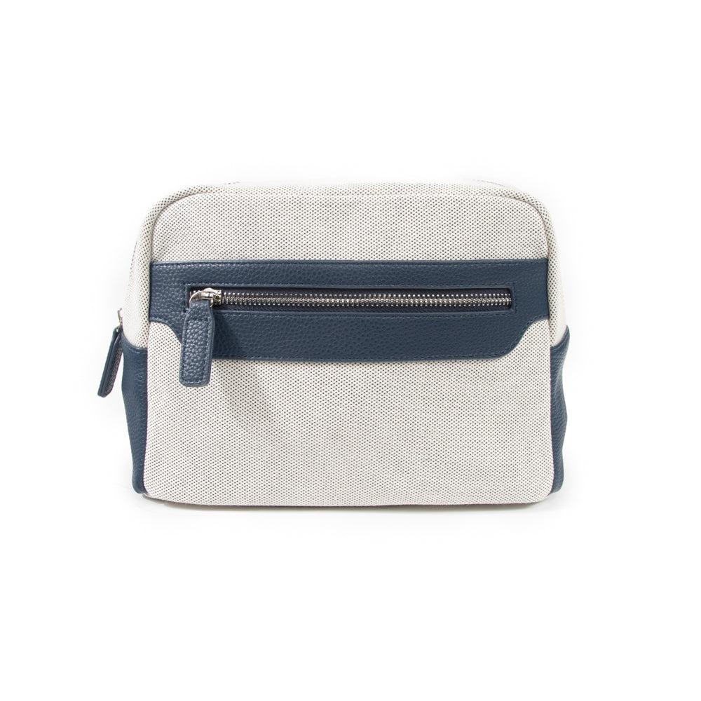Brouk and CO Capri Cosmetic Bag