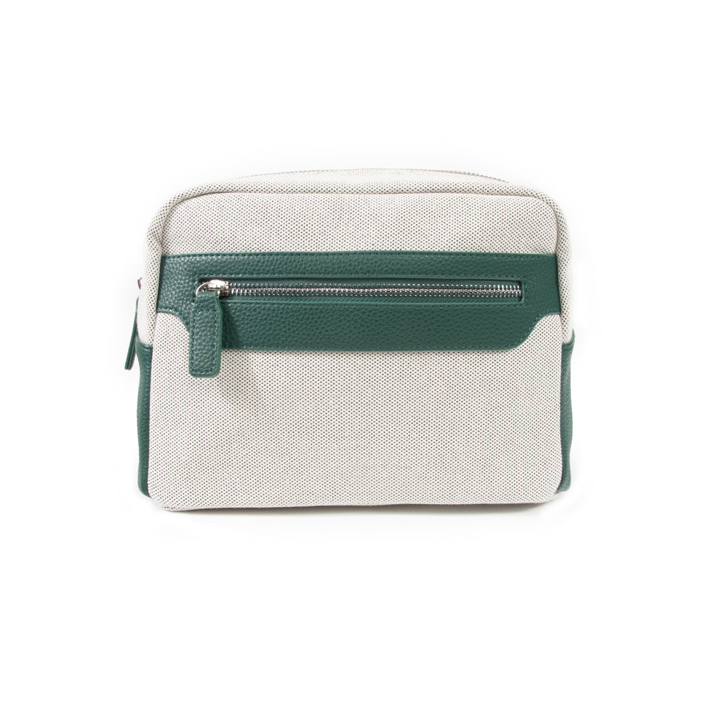 Brouk and CO Capri Cosmetic Bag