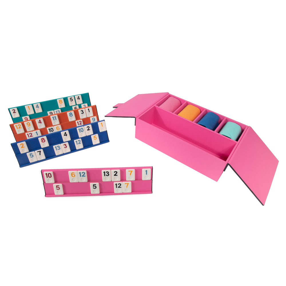Ellen Rummikub Set – Brouk & Co
