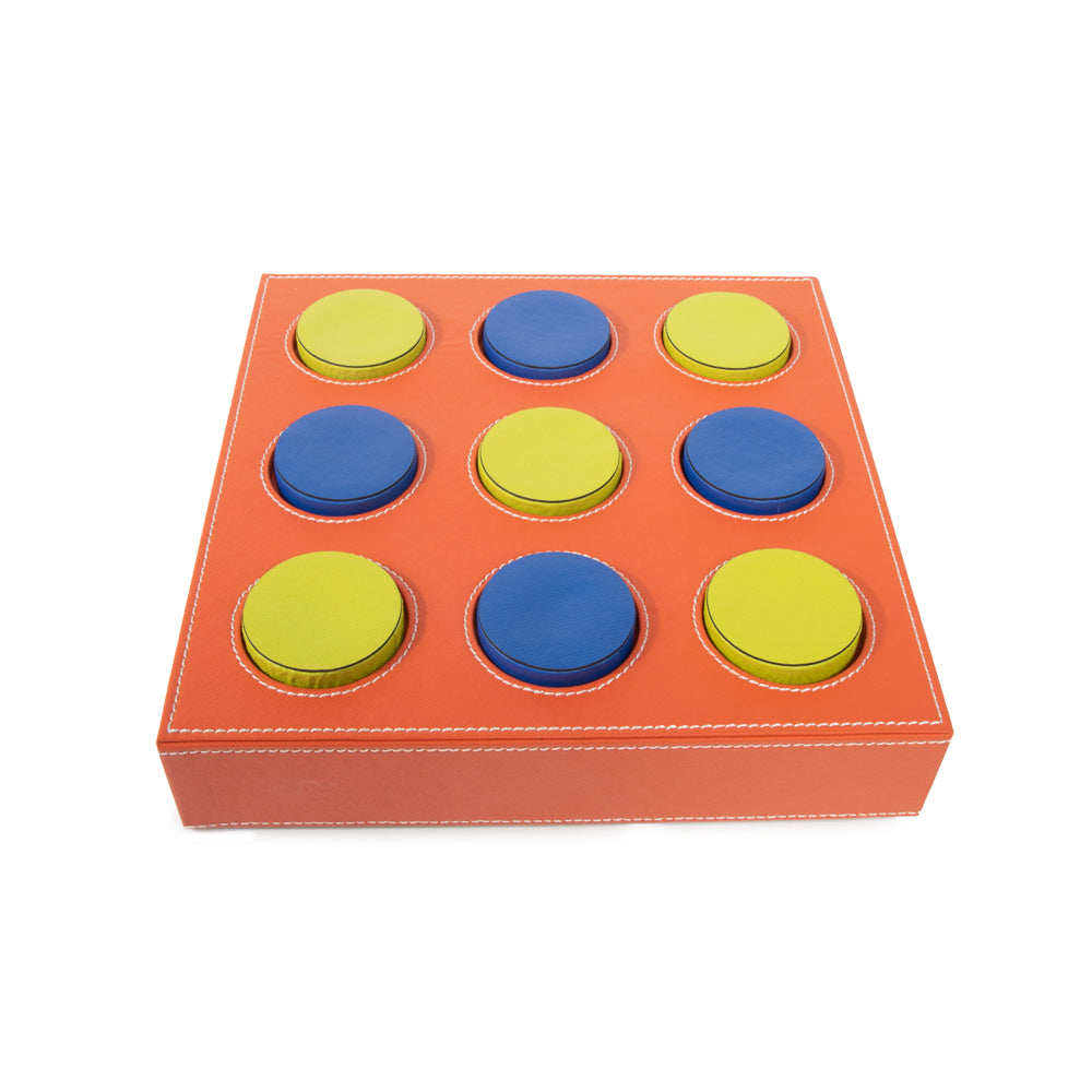 Ellen Tic Tac Toe Set
