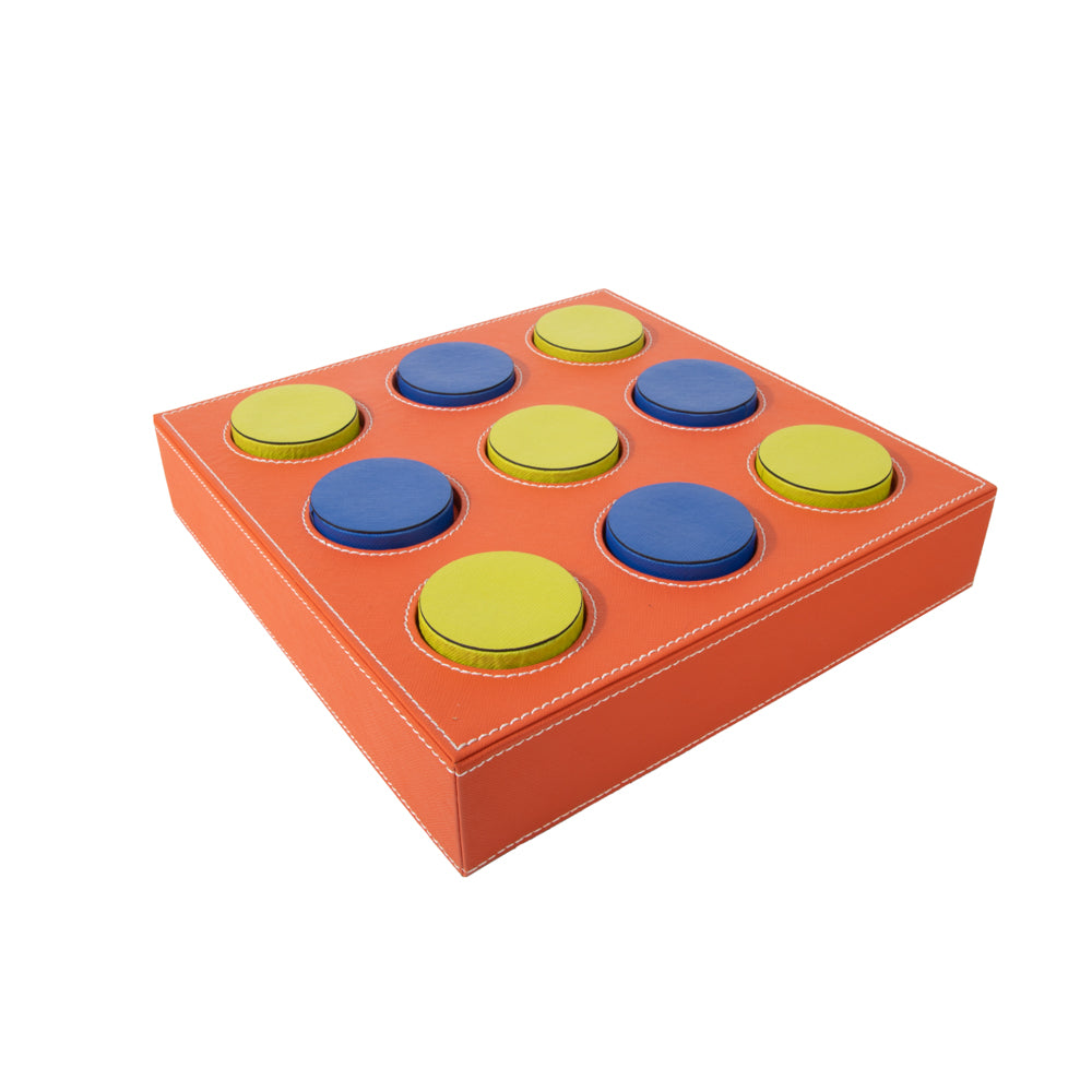 Ellen Tic Tac Toe Set