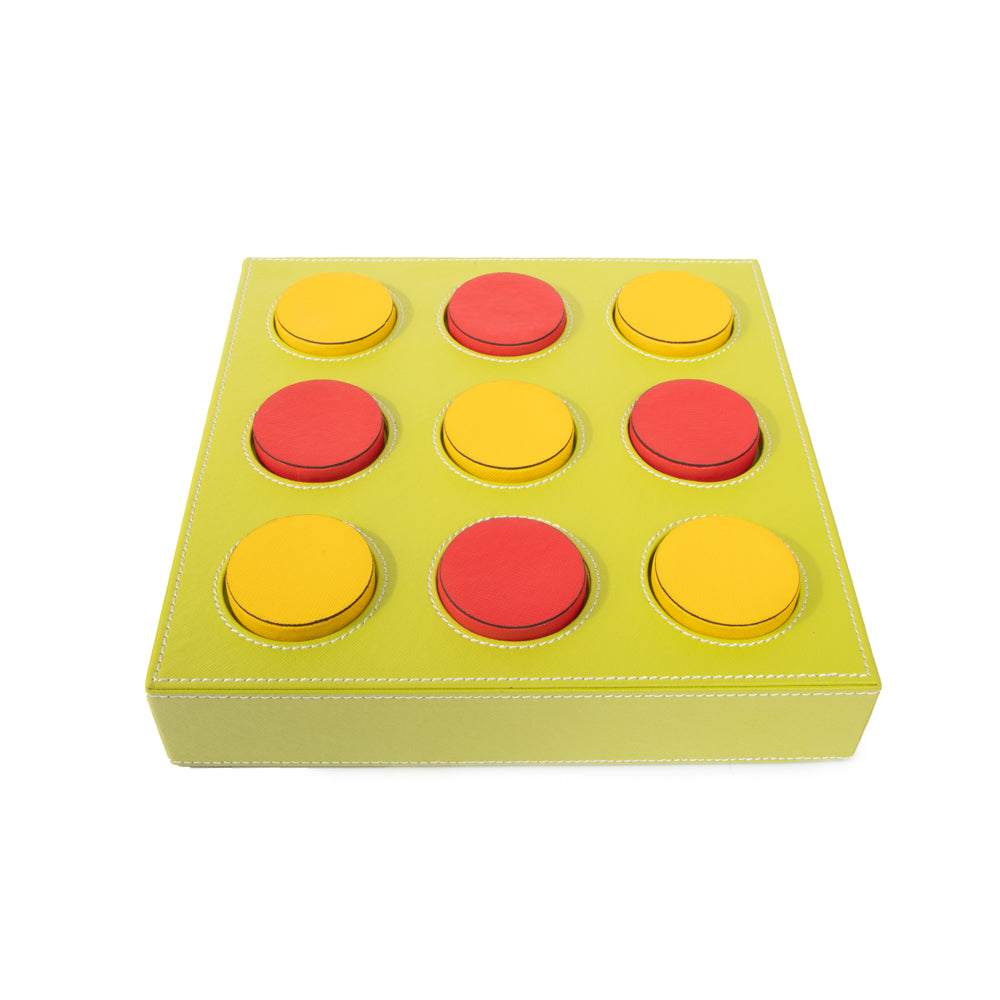 Ellen Tic Tac Toe Set