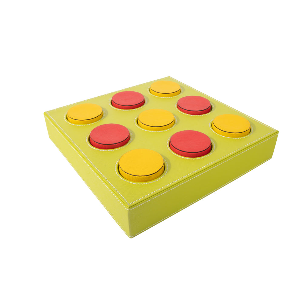 Ellen Tic Tac Toe Set