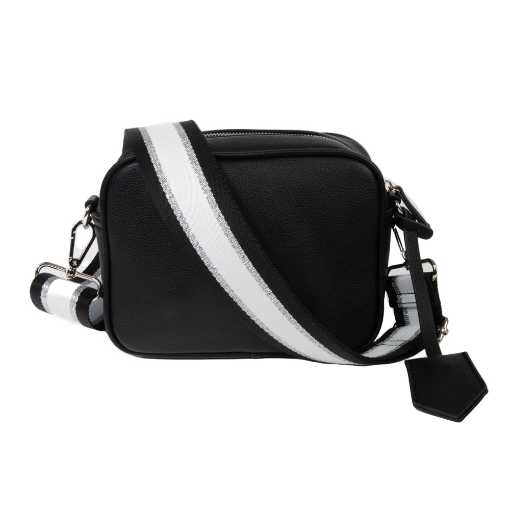 Lexy Camera Bag Crossbody – Brouk & Co