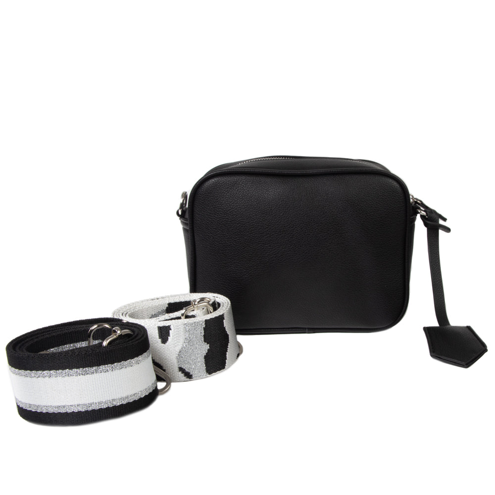 Lexy Camera Bag Crossbody | Brouk & Co.