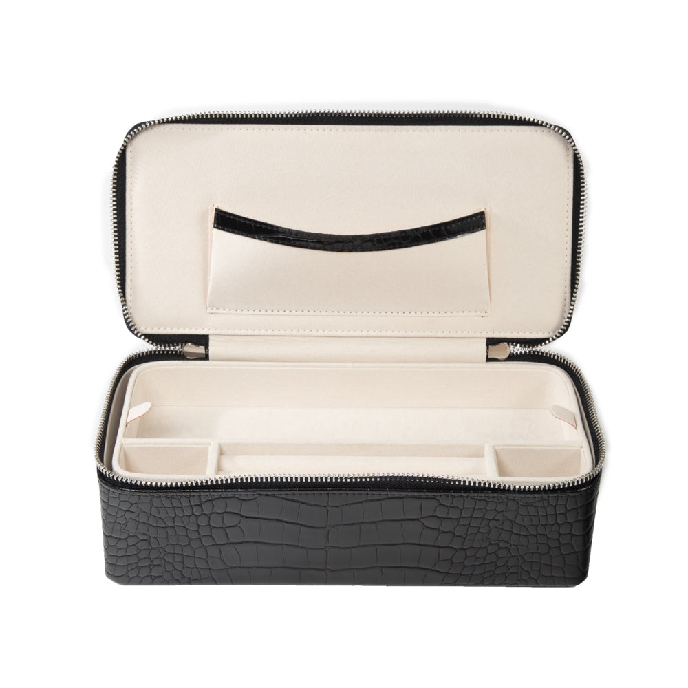 Sydney 1 Tray Jewelry Case