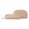 Corie Cosmetic and Brush Case