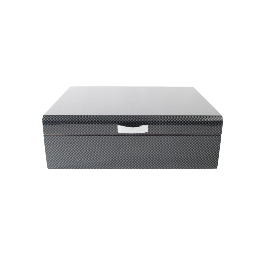 Brouk & Co The Carter Cigar Humidor - Thumbnail 2