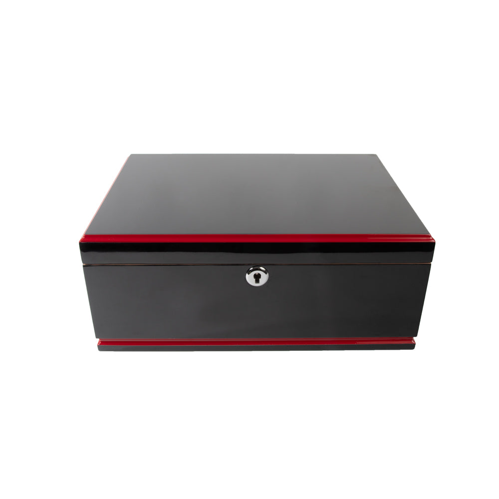 The Porter Cigar Humidor