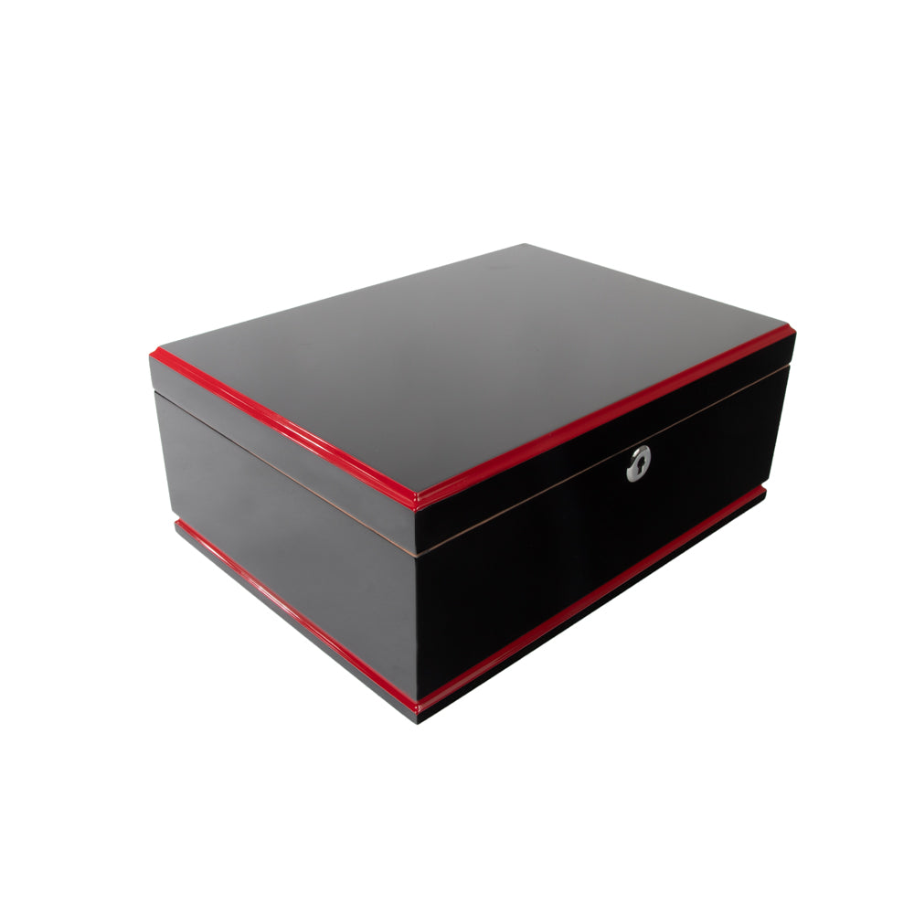The Porter Cigar Humidor