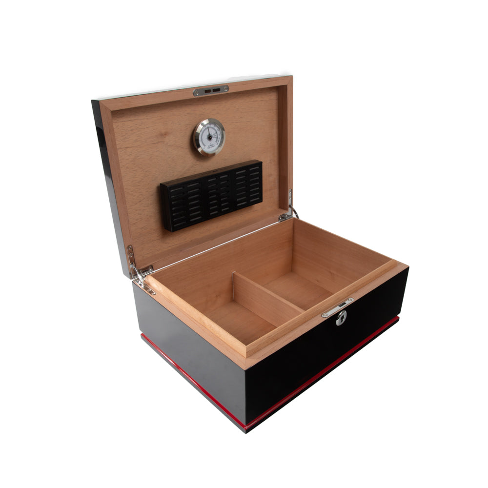 The Porter Cigar Humidor