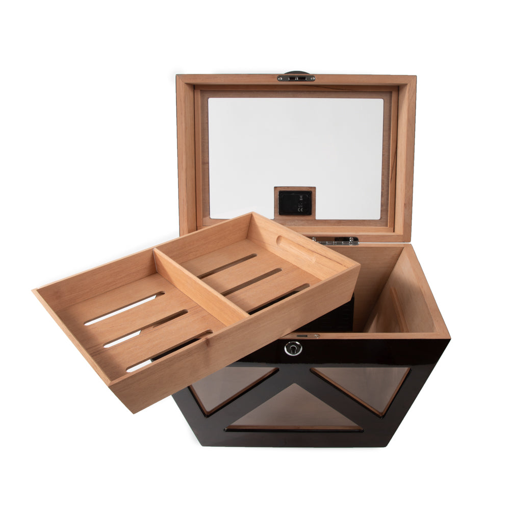 The Orson Cigar Humidor
