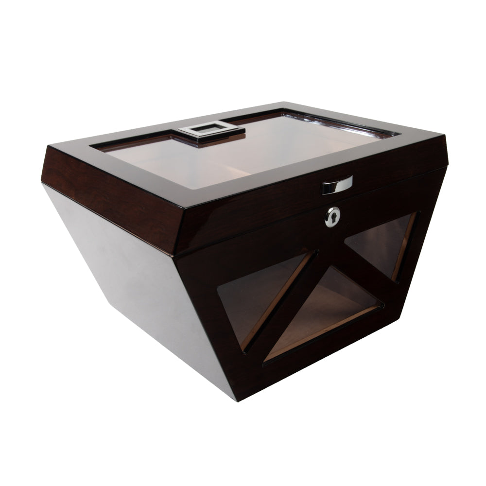 The Orson Cigar Humidor
