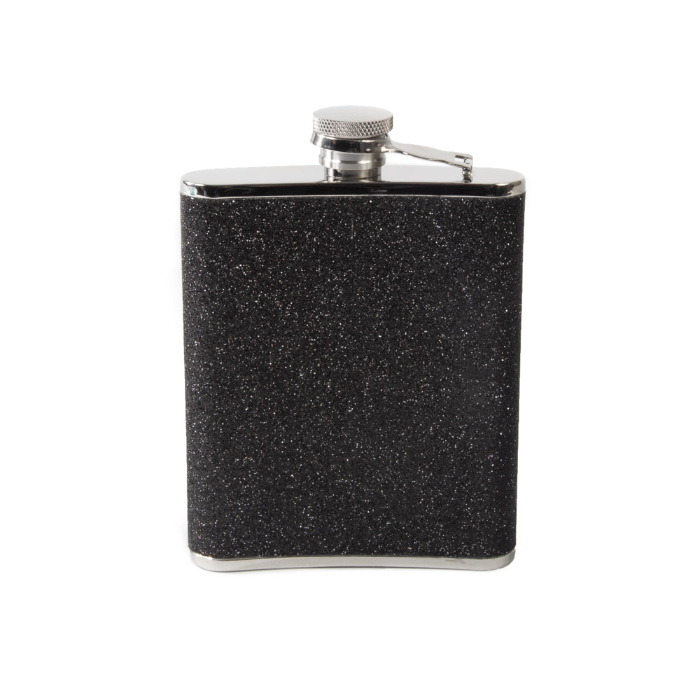 The Glitter Flask 6oz
