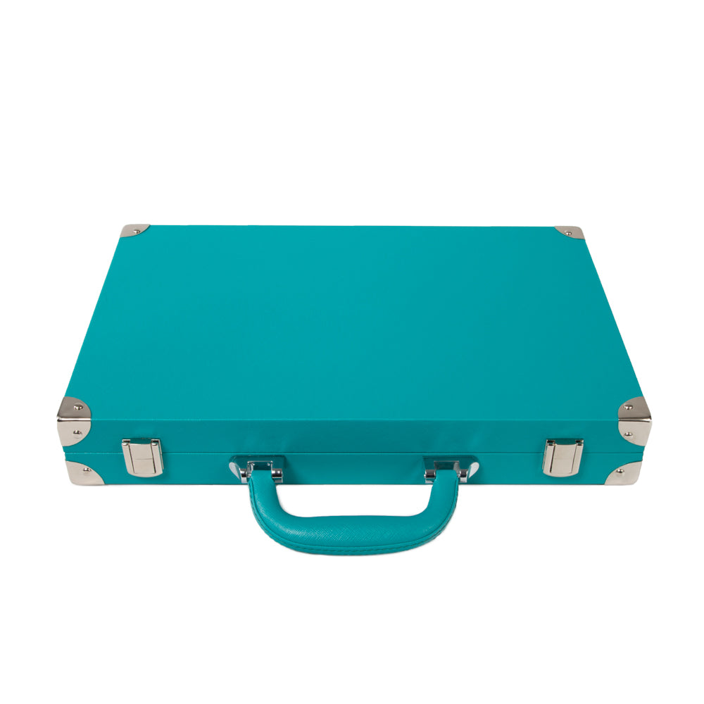 Ellen Backgammon Set | Brouk & Co.