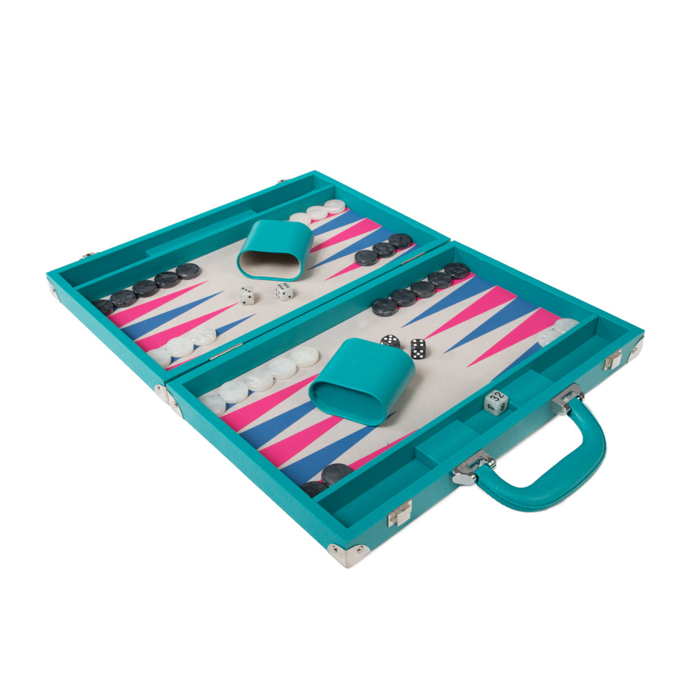 Brumm サイクルカー まとめ売り 8台セット 箱付き モーガン ダルモン Ellen Backgammon Set | Brouk & Co.