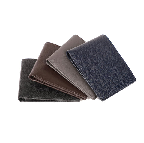 Stanford Wallet - Genuine Leather